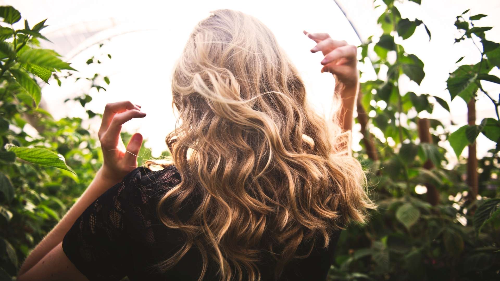 What Are the Common Causes of Damaged Hair?