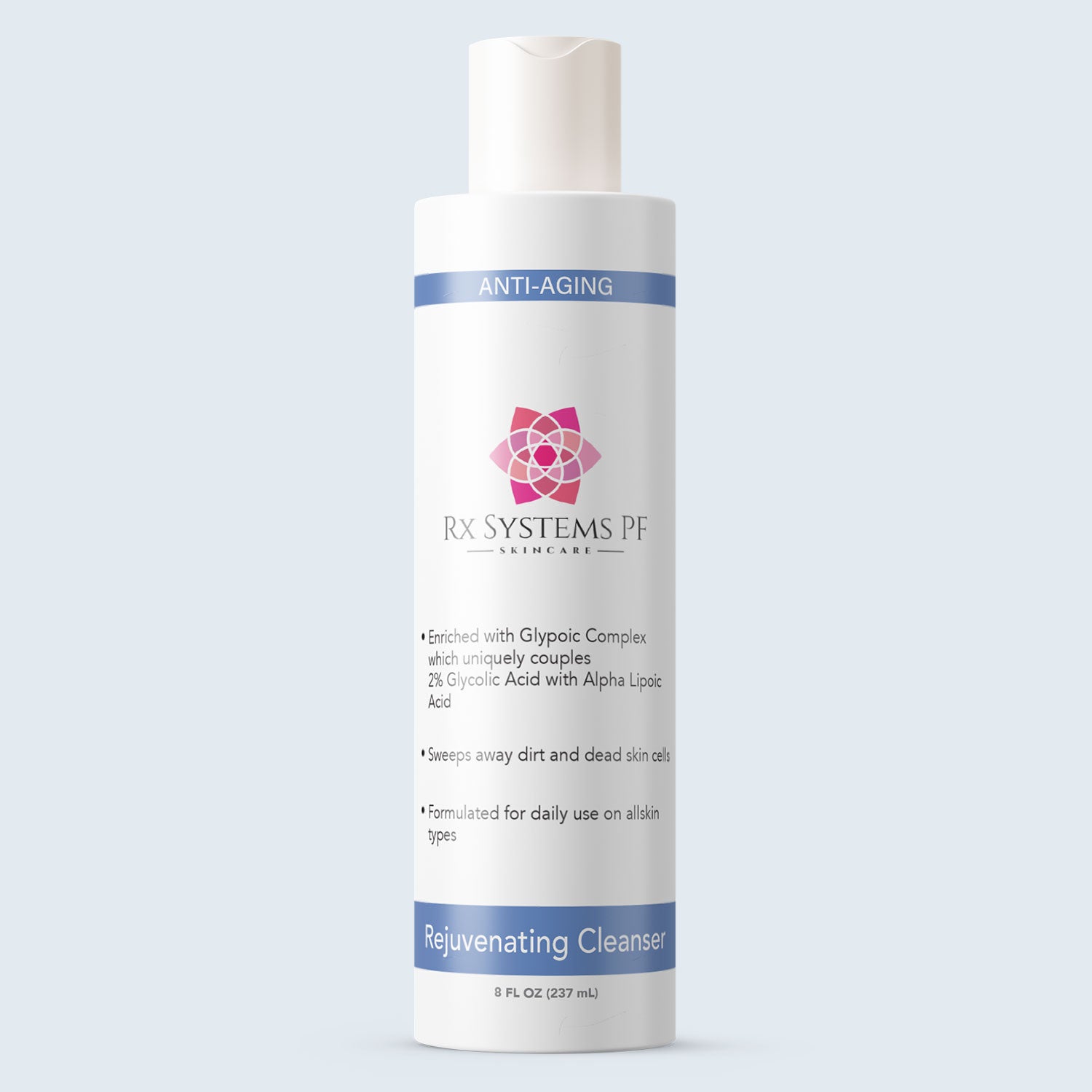 Rejuvenating Cleanser (8 oz)