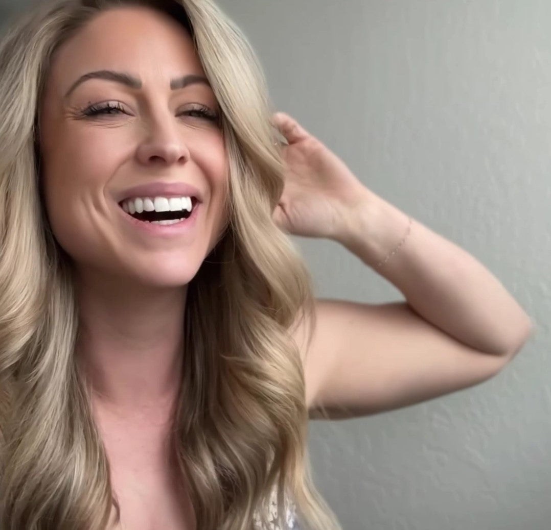 Thinning Hair Wont Just Stop, But You Can Stop It Yourself