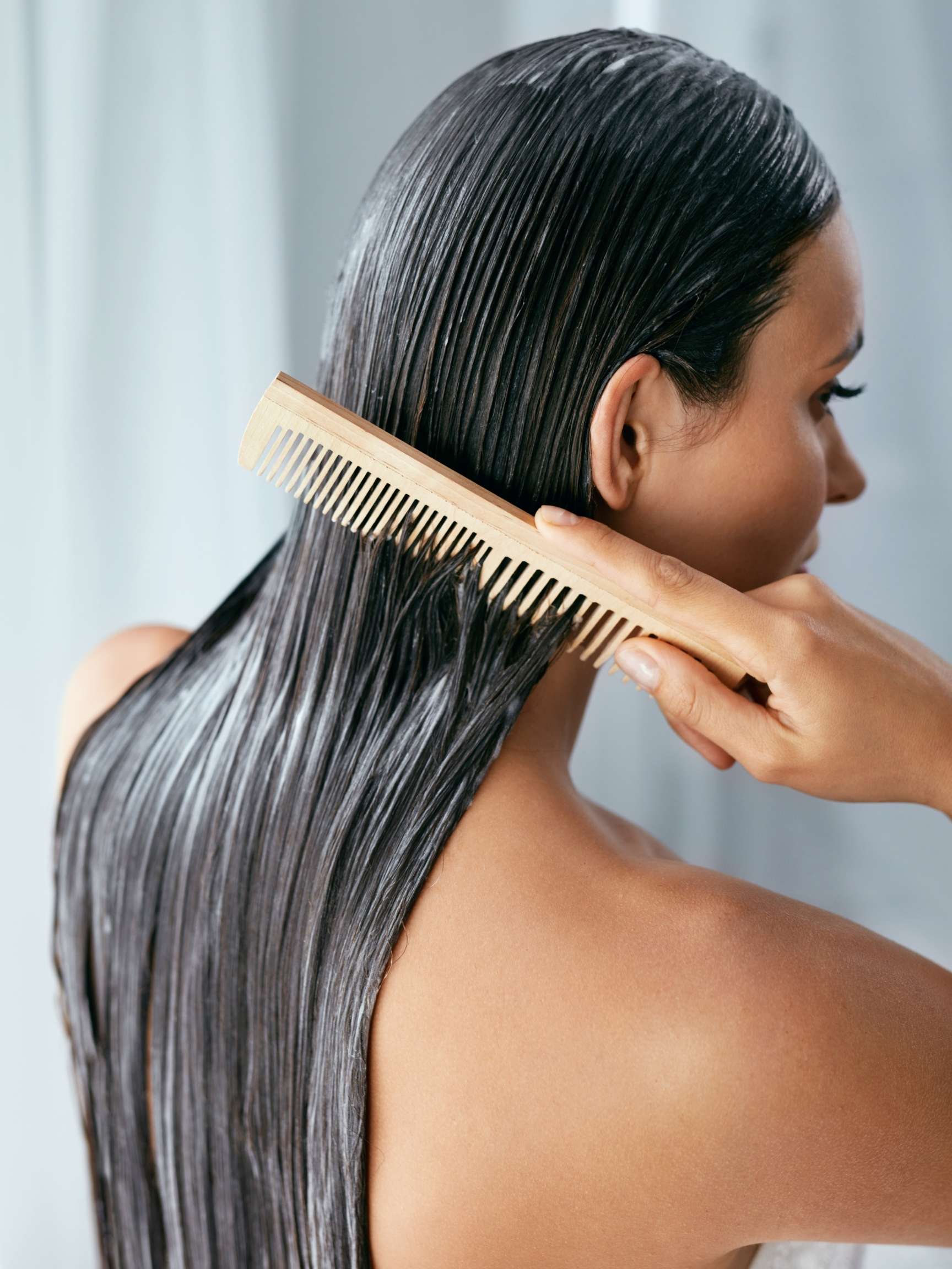 Treatments to Repair Your Damaged Hair
