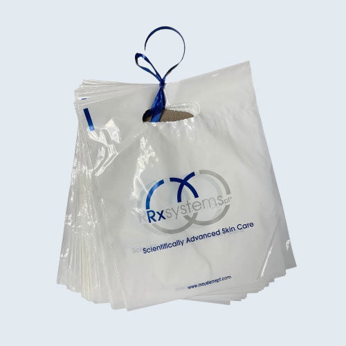 Product Bags (25 Pack)