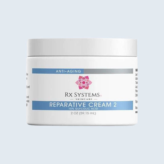 Reparative Cream 2