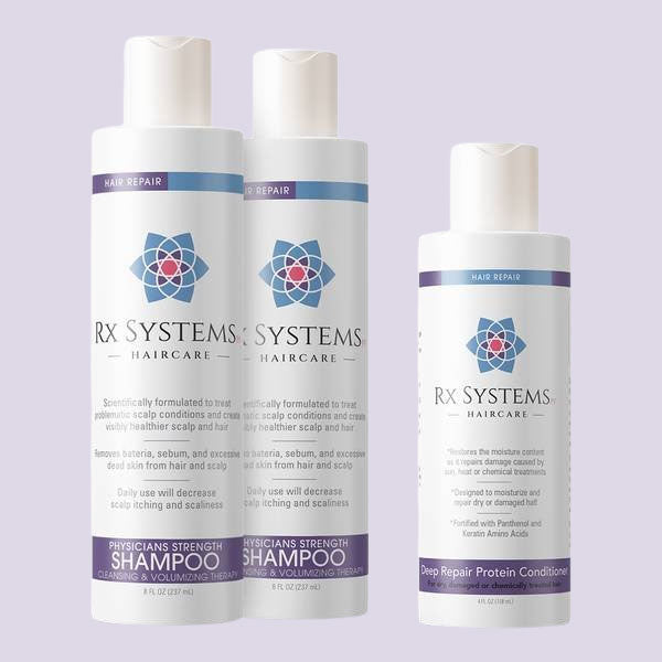 Products | RX Systems PF